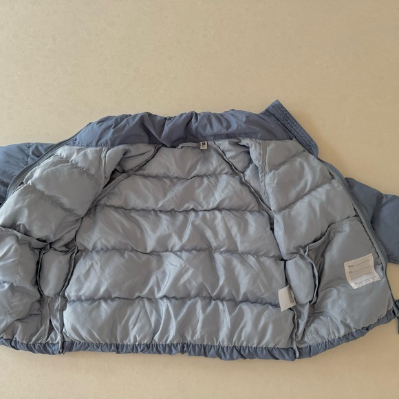 Uniqlo Kids Puffer jacket - Picture 7 of 7